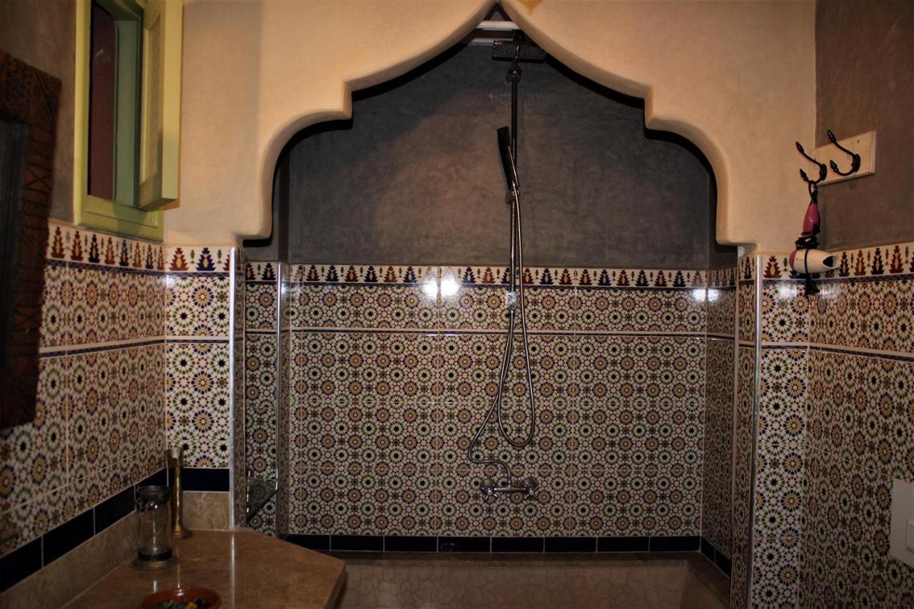Riad La Medersa Marrakesh Eksteriør bilde